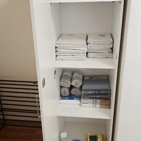 Pro 4 Osoby, Litvínov L1 Most