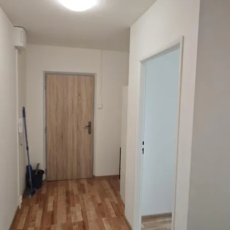 Apartamento Pro 4 Osoby, Litvínov L1